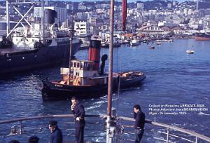 Mas- 321- Alger
